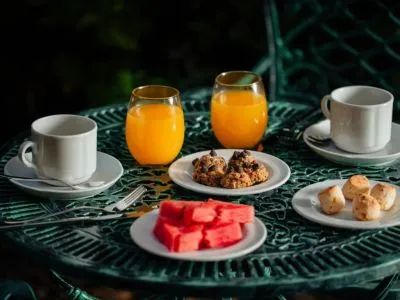 Hoteles 4 estrellas Batista