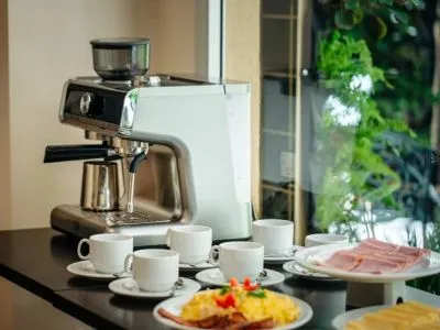 Hoteles 4 estrellas Batista