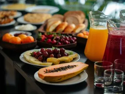 Hoteles 4 estrellas Batista