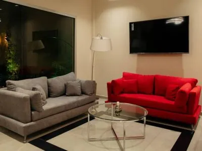 Hoteles 4 estrellas Batista