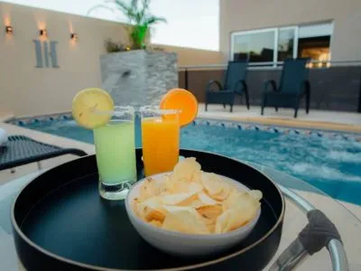 Hoteles 4 estrellas Batista