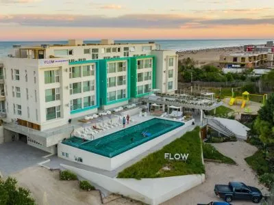 Flow Apart Apart Hoteles  en  Las Gaviotas