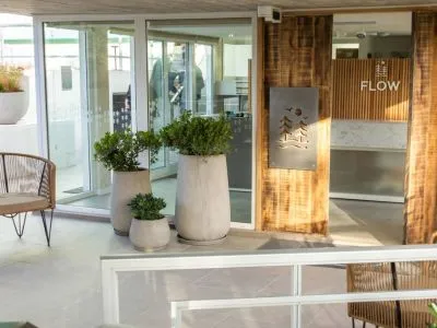 Apart Hoteles Flow Apart