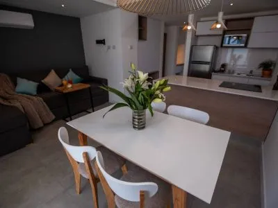 Apart Hoteles Flow Apart