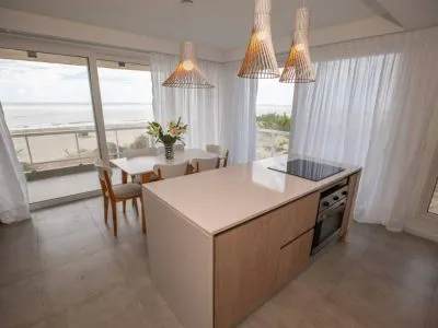 Apart Hoteles Flow Apart