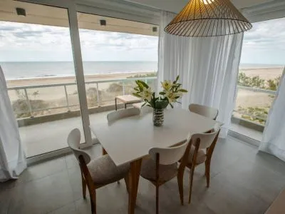 Apart Hoteles Flow Apart