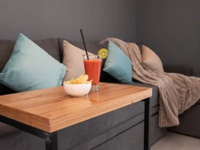 Apart Hoteles Flow Apart