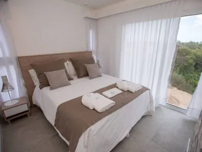 Apart Hoteles Flow Apart