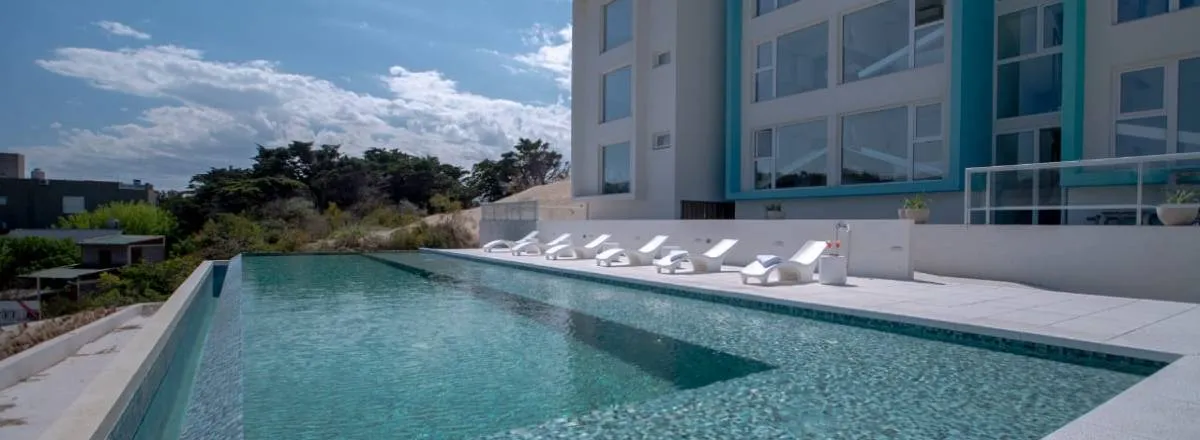 Apart Hoteles Flow Apart