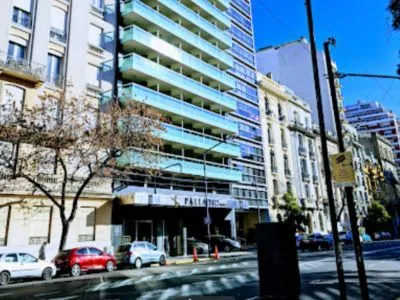 Palladio Hoteles 4 estrellas superior  en  Buenos Aires