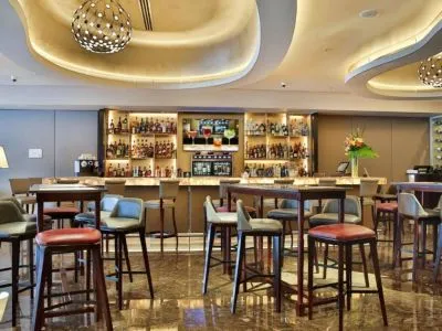 Hoteles 4 estrellas superior Palladio