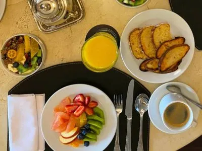 Hoteles 4 estrellas superior Palladio