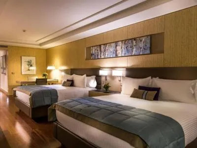 Hoteles 4 estrellas superior Palladio