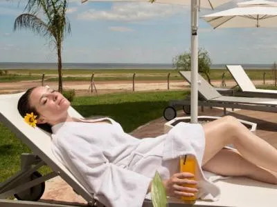 Hoteles 3 estrellas Termas Uno Hotel