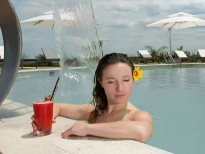 Hoteles 3 estrellas Termas Uno Hotel