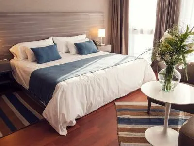 Hoteles 3 estrellas Termas Uno Hotel