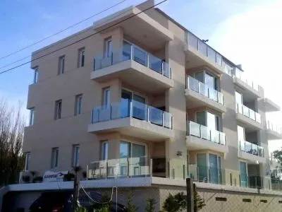 Gaviotas Beach Home Apartments  in  Las Gaviotas