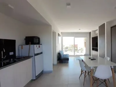 Apartments Gaviotas Beach Home