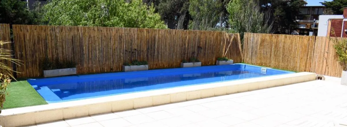 Apartments Gaviotas Beach Home