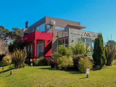Maná del Mar Apartments  in  Las Gaviotas