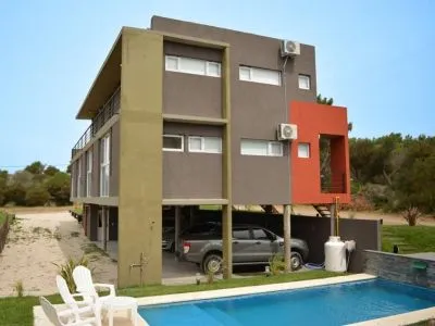 Apartments Maná del Mar