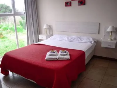 Apartments Maná del Mar