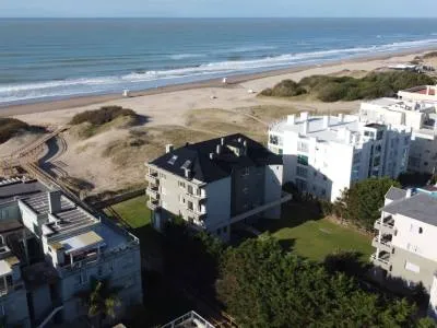 Arenas Carilo Departamentos  en  Cariló