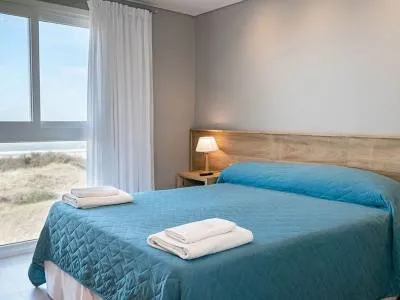 Apartments Arenas Carilo