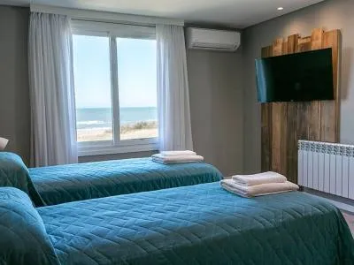 Apartments Arenas Carilo