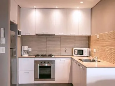 Apartments Arenas Carilo