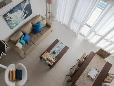 Apartments Sea Point by D&G