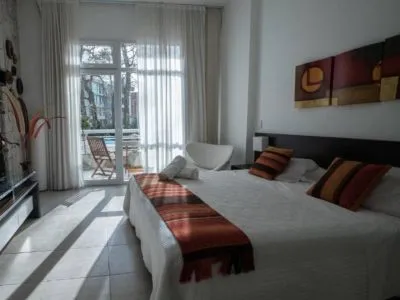 Apartments Sea Point by D&G