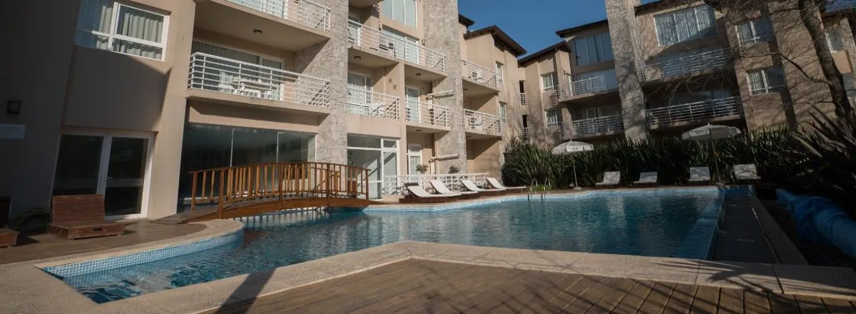 Apartments Sea Point by D&G