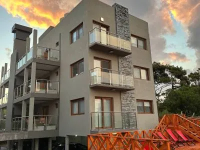 Apart Hoteles Cepas de Mar Resort & Wine