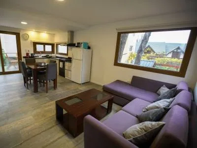 Apart Hoteles Cepas de Mar Resort & Wine