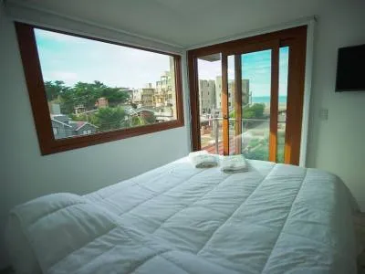 Apart Hoteles Cepas de Mar Resort & Wine