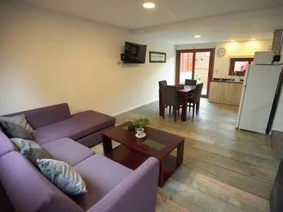 Apart Hoteles Cepas de Mar Resort & Wine