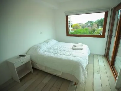 Apart Hoteles Cepas de Mar Resort & Wine