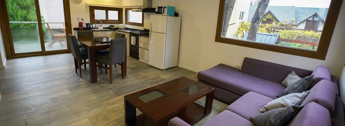 Apart Hoteles Cepas de Mar Resort & Wine