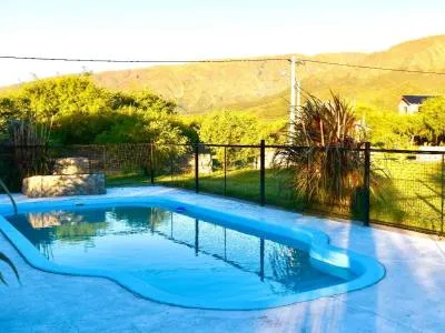 Cabañas Punto Norte