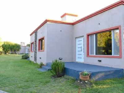 Cabañas Punto Norte