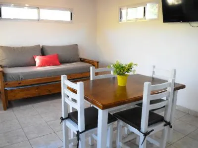 Cabañas Cabañas Punto Norte