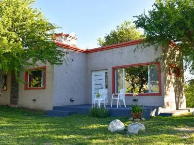 Punto Norte cabins Cabins  in  Merlo San Luis