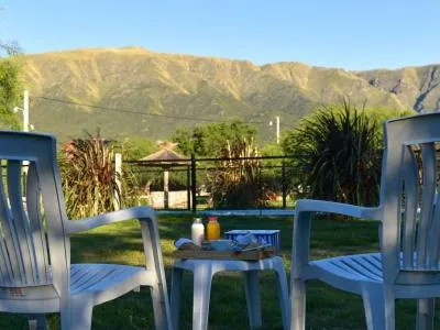 Cabañas Cabañas Punto Norte