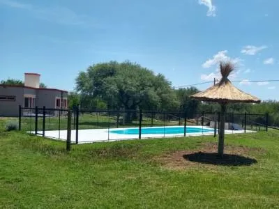 Cabañas Cabañas Punto Norte