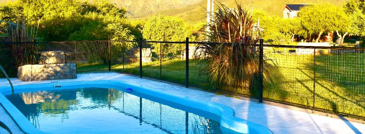 Cabañas Cabañas Punto Norte