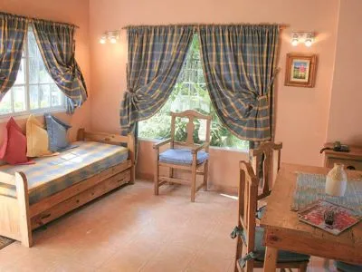 Cabins Cabañas Lemu Hue