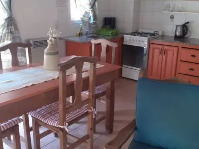 Cabins Cabañas Lemu Hue