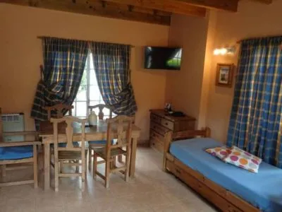 Cabins Cabañas Lemu Hue