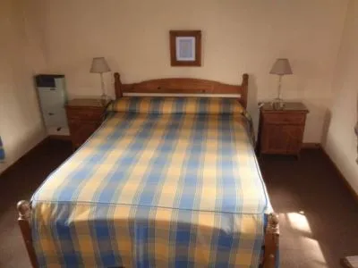 Cabins Cabañas Lemu Hue